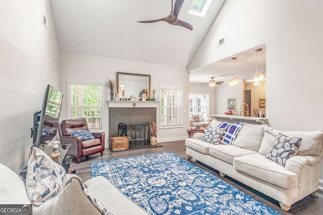49 Cherokee Farms Drive, Newnan, GA 30263
