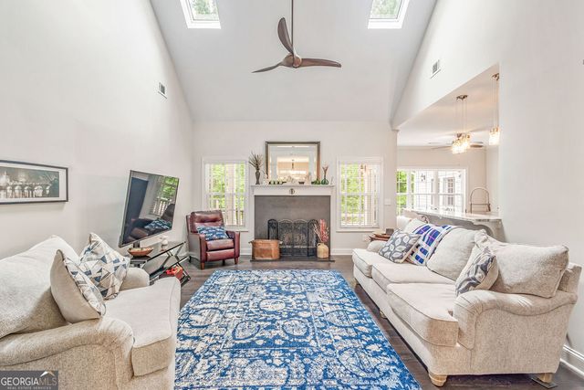 49 Cherokee Farms Drive, Newnan, GA 30263