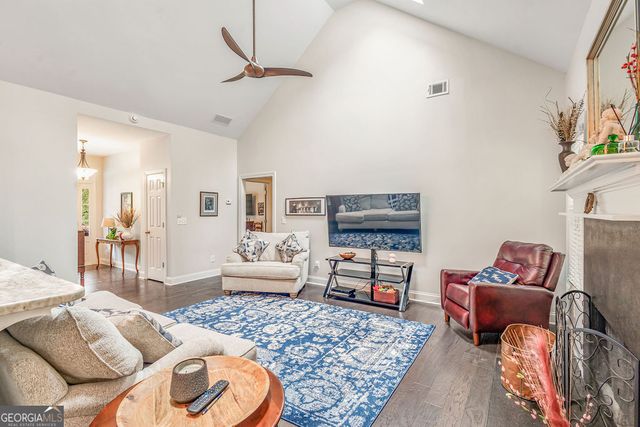 49 Cherokee Farms Drive, Newnan, GA 30263