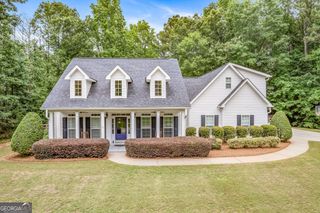 49 Cherokee Farms Drive, Newnan, GA 30263