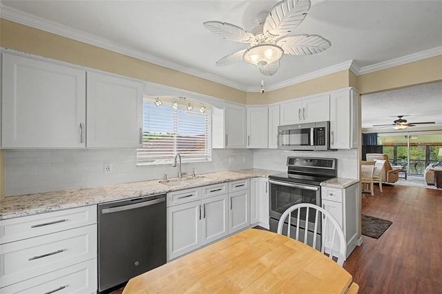 4015 DAVIT DRIVE, New Port Richey, FL 34652