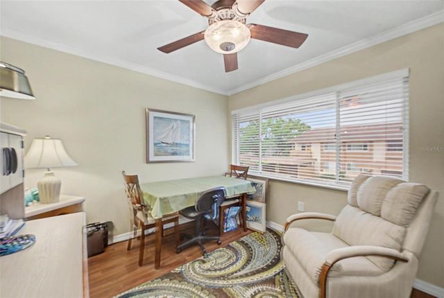 4015 DAVIT DRIVE, New Port Richey, FL 34652