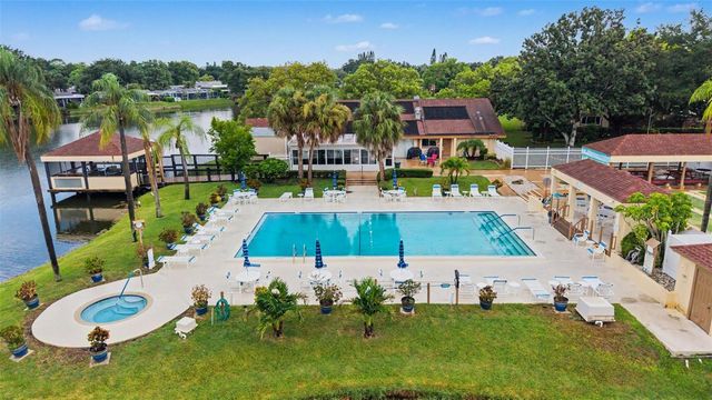 4015 DAVIT DRIVE, New Port Richey, FL 34652