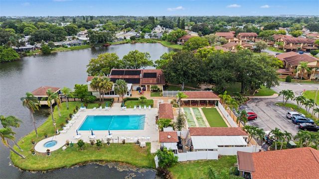 4015 DAVIT DRIVE, New Port Richey, FL 34652