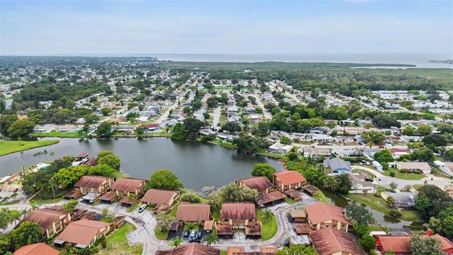 4015 DAVIT DRIVE, New Port Richey, FL 34652