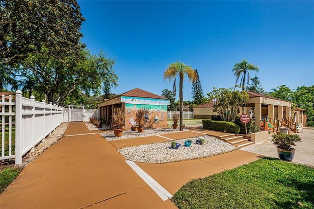 4015 DAVIT DRIVE, New Port Richey, FL 34652