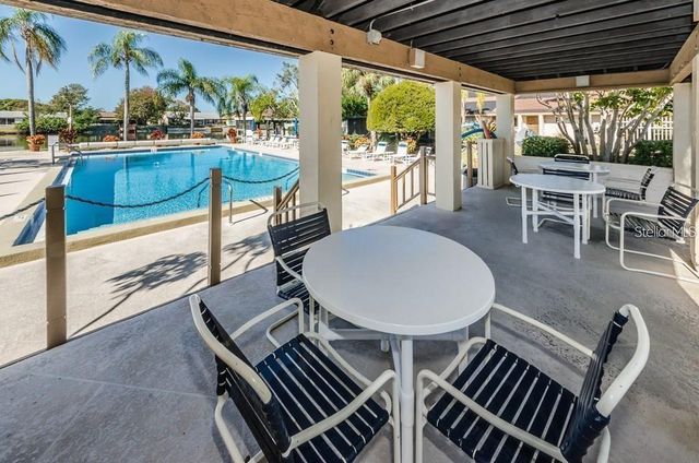 4015 DAVIT DRIVE, New Port Richey, FL 34652