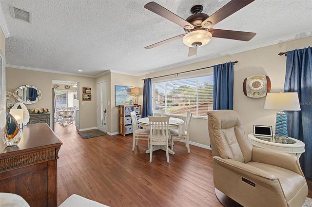4015 DAVIT DRIVE, New Port Richey, FL 34652