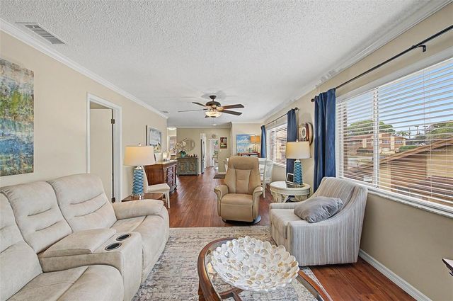 4015 DAVIT DRIVE, New Port Richey, FL 34652