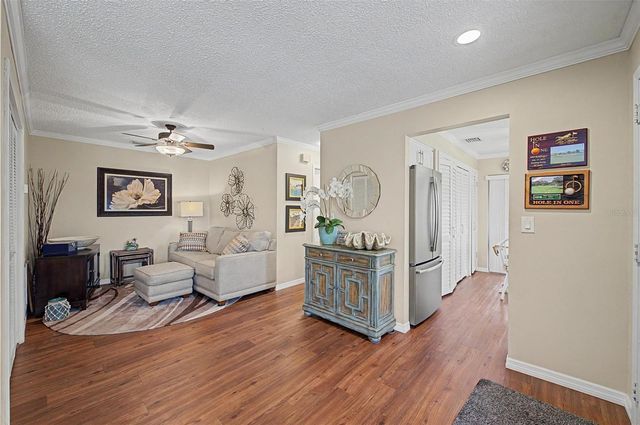 4015 DAVIT DRIVE, New Port Richey, FL 34652