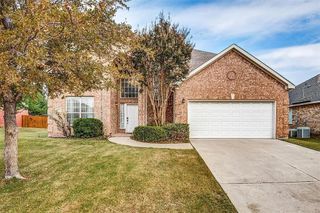 1412 Wildflower Lane, Flower Mound, TX 75028