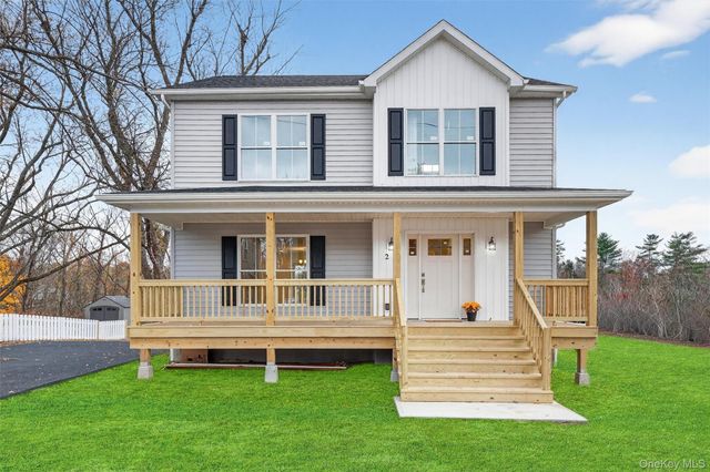 25 Teetsel Street, Saugerties, NY 12477