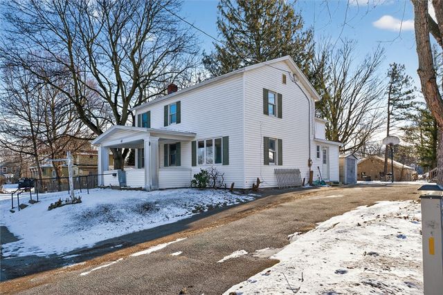 47 Pleasant Street, Phelps, NY 14532