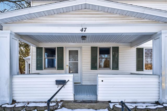 47 Pleasant Street, Phelps, NY 14532