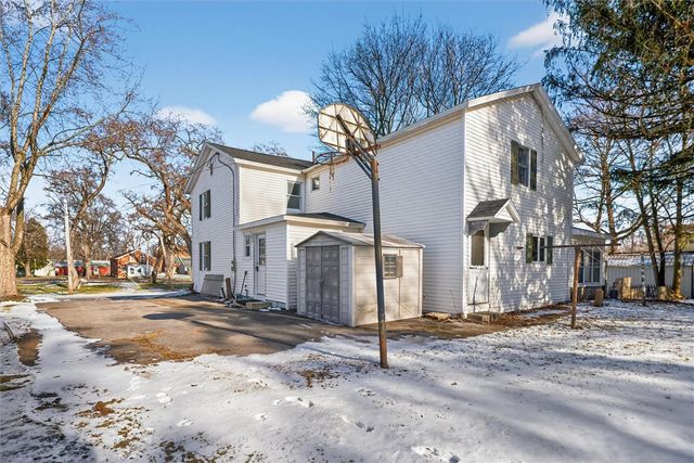 47 Pleasant Street, Phelps, NY 14532