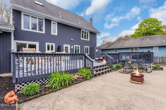 418 Mamie Court, Brick, NJ 08723