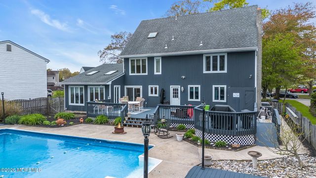418 Mamie Court, Brick, NJ 08723