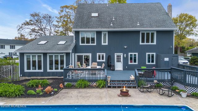 418 Mamie Court, Brick, NJ 08723