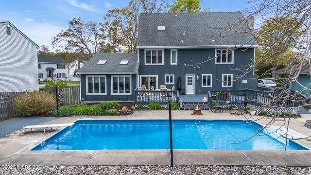 418 Mamie Court, Brick, NJ 08723