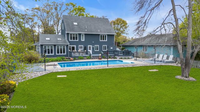 418 Mamie Court, Brick, NJ 08723