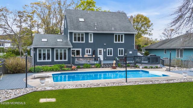 418 Mamie Court, Brick, NJ 08723