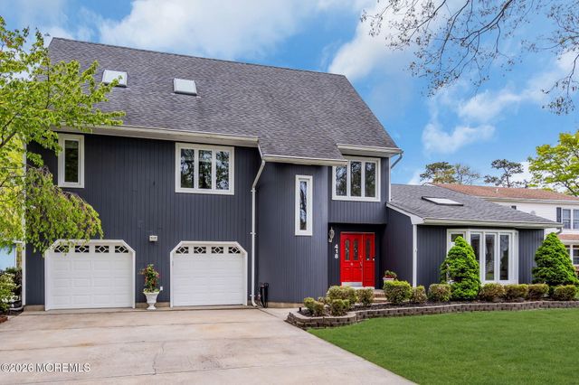 418 Mamie Court, Brick, NJ 08723