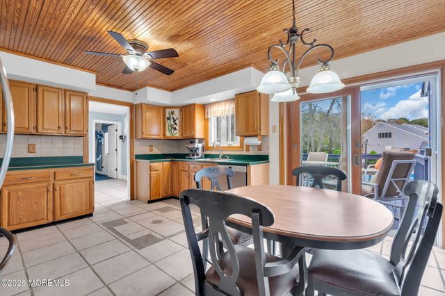 418 Mamie Court, Brick, NJ 08723