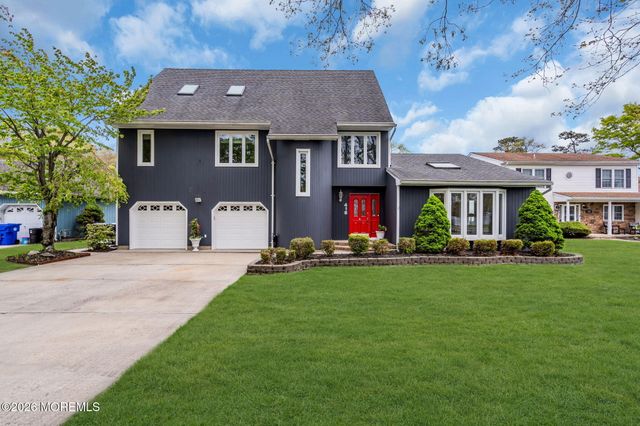 418 Mamie Court, Brick, NJ 08723