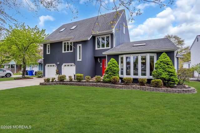 418 Mamie Court, Brick, NJ 08723