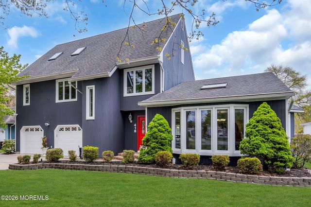 418 Mamie Court, Brick, NJ 08723
