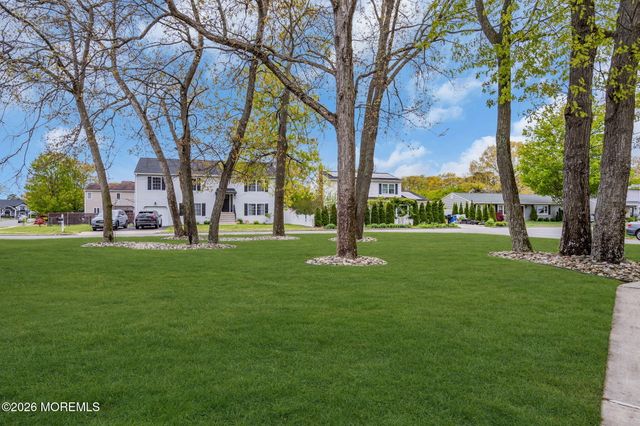 418 Mamie Court, Brick, NJ 08723