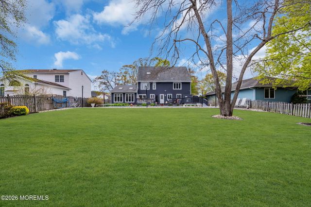 418 Mamie Court, Brick, NJ 08723