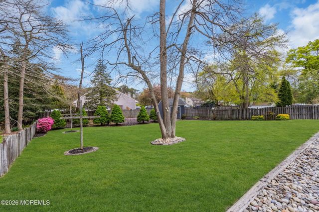 418 Mamie Court, Brick, NJ 08723