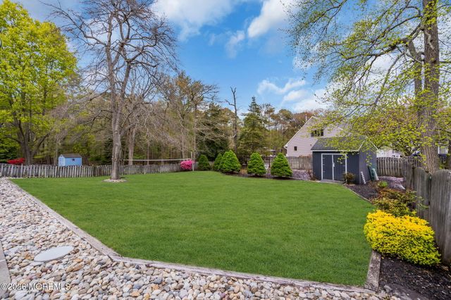418 Mamie Court, Brick, NJ 08723