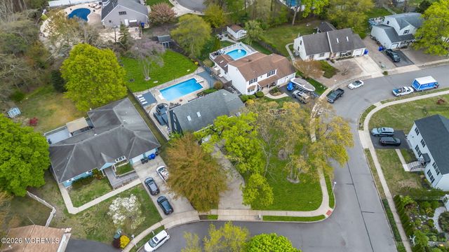 418 Mamie Court, Brick, NJ 08723
