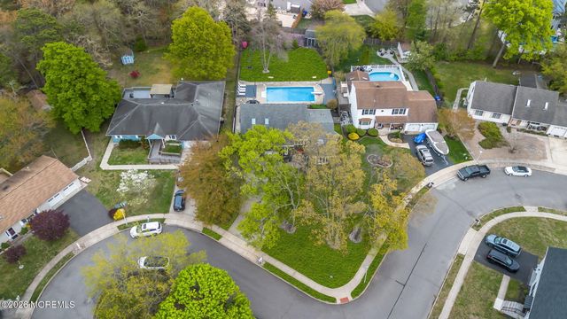 418 Mamie Court, Brick, NJ 08723
