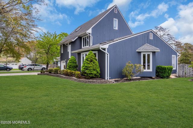 418 Mamie Court, Brick, NJ 08723