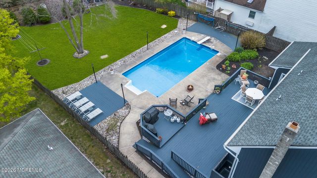 418 Mamie Court, Brick, NJ 08723