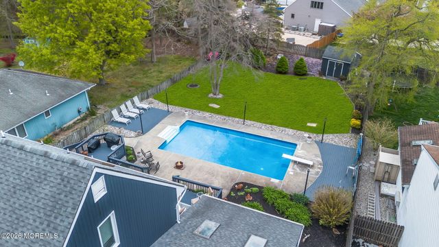 418 Mamie Court, Brick, NJ 08723