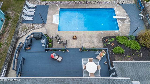 418 Mamie Court, Brick, NJ 08723