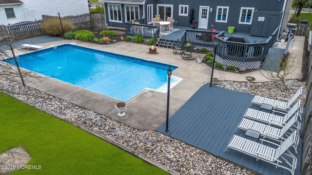 418 Mamie Court, Brick, NJ 08723