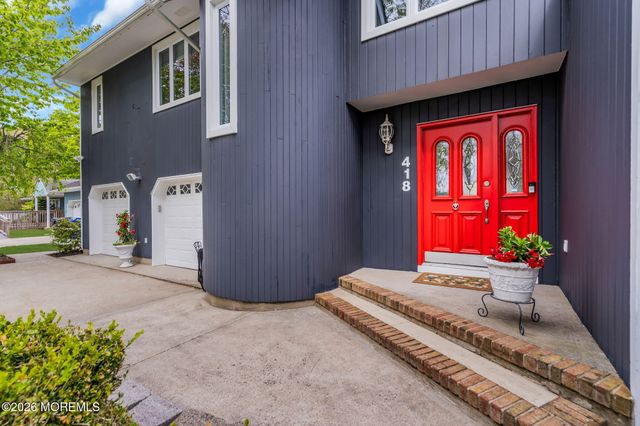 418 Mamie Court, Brick, NJ 08723