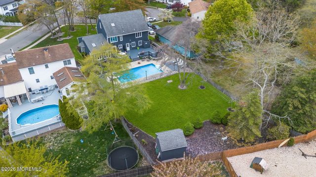 418 Mamie Court, Brick, NJ 08723