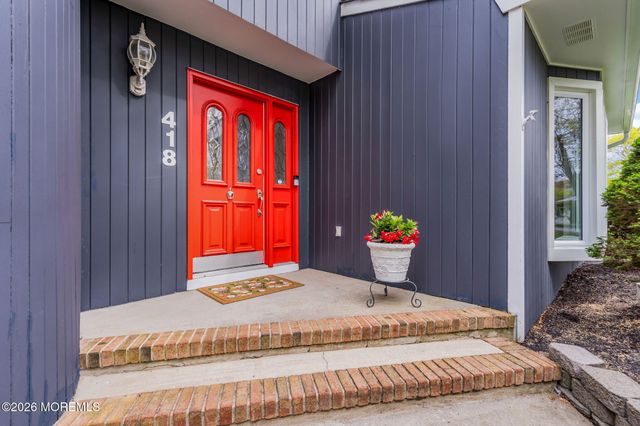 418 Mamie Court, Brick, NJ 08723