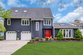 418 Mamie Court, Brick, NJ 08723