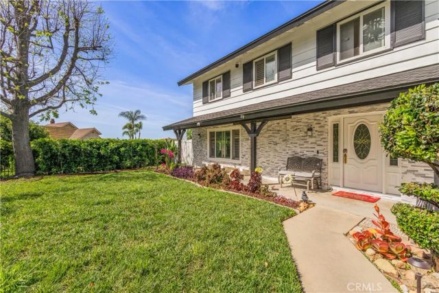 573 N Jalapa, Covina, CA 91724