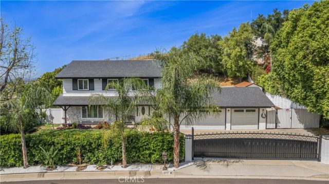 573 N Jalapa, Covina, CA 91724