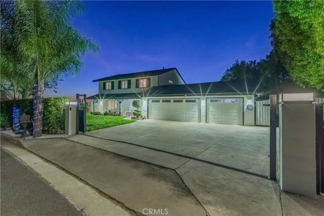 573 N Jalapa, Covina, CA 91724