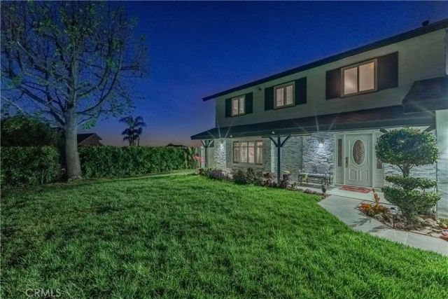 573 N Jalapa, Covina, CA 91724