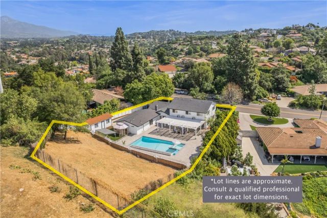 573 N Jalapa, Covina, CA 91724